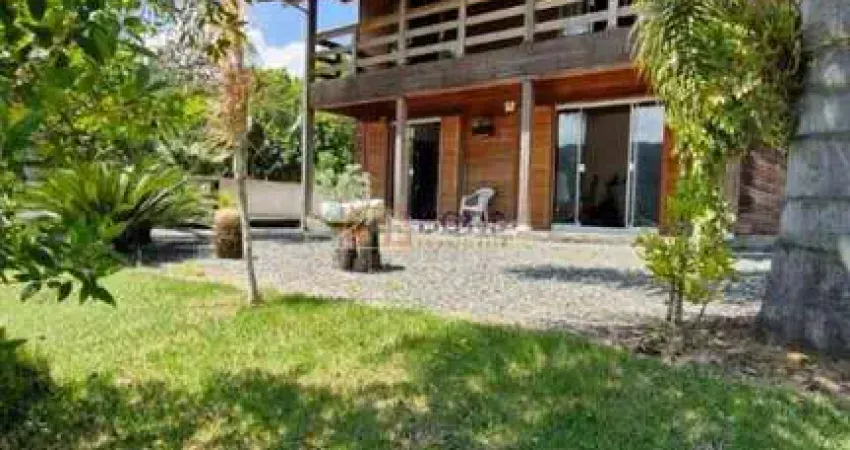 Casa com 2 quartos à venda no Fernandes, São João Batista