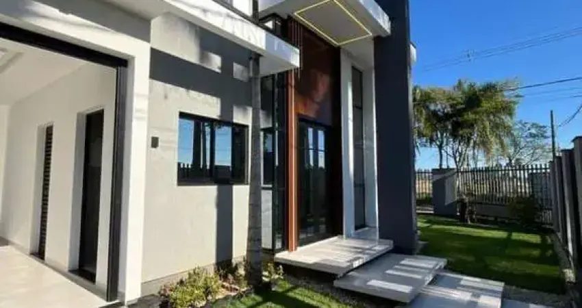 Casa com 3 quartos à venda em Areias, Tijucas