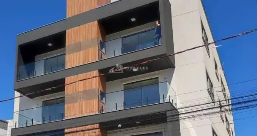 Apartamento com 2 quartos à venda no Universitário, Tijucas 