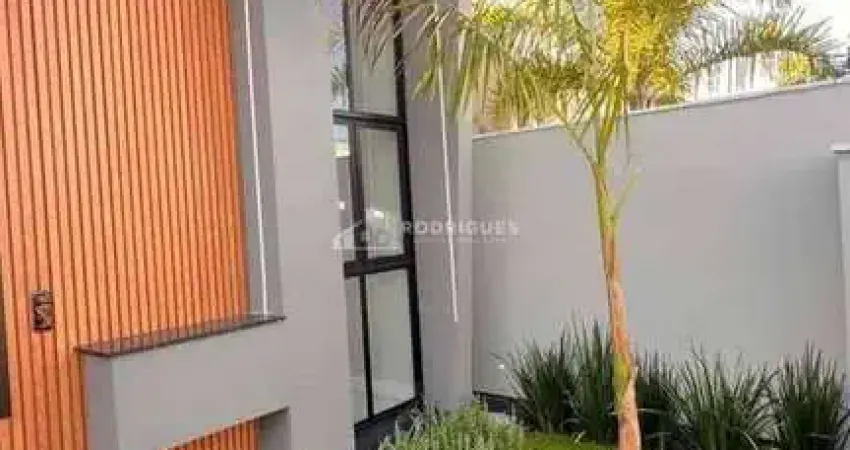 Casa com 3 quartos à venda em Areias, Tijucas