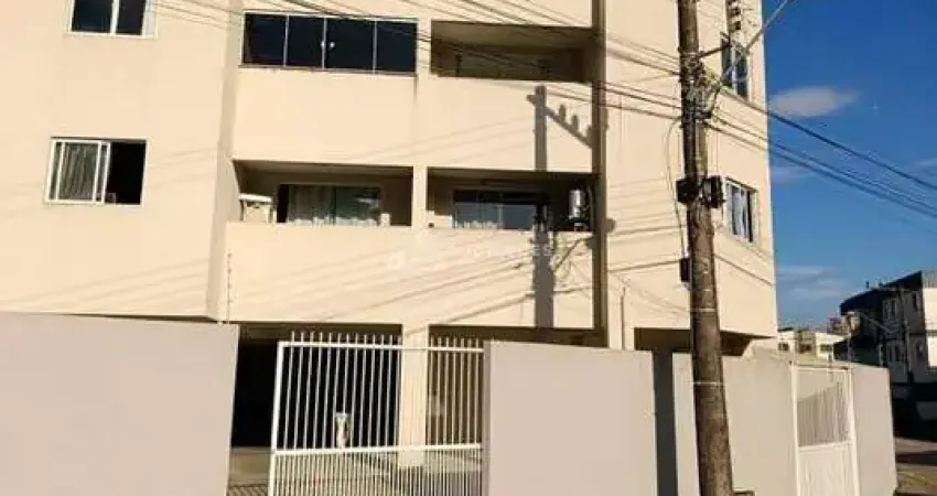 Apartamento com 2 quartos à venda no Alto São Bento, Itapema