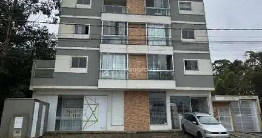 Apartamento com 3 quartos à venda na Praça, Tijucas