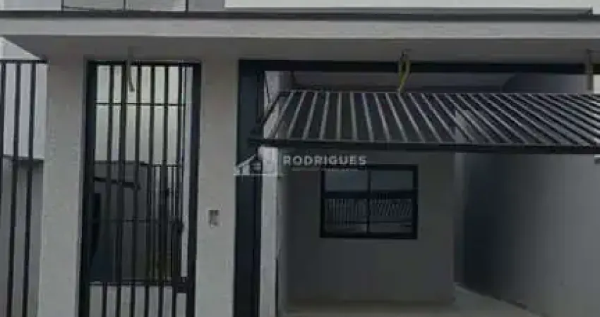 Casa com 3 quartos à venda em Areias, Tijucas
