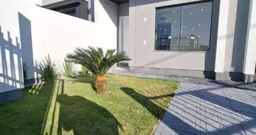 Casa com 2 quartos à venda em Joaia, Tijucas