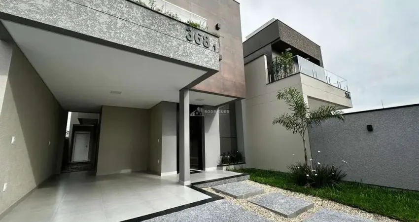 Casa com 3 quartos à venda em Areias, Tijucas