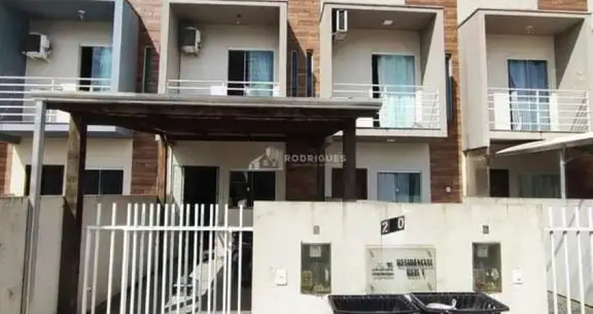 Casa com 2 quartos à venda em Joaia, Tijucas