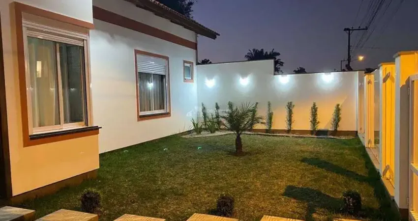Casa com 2 quartos à venda no Centro, Tijucas