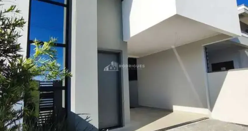 Casa com 2 quartos à venda em Areias, Tijucas 