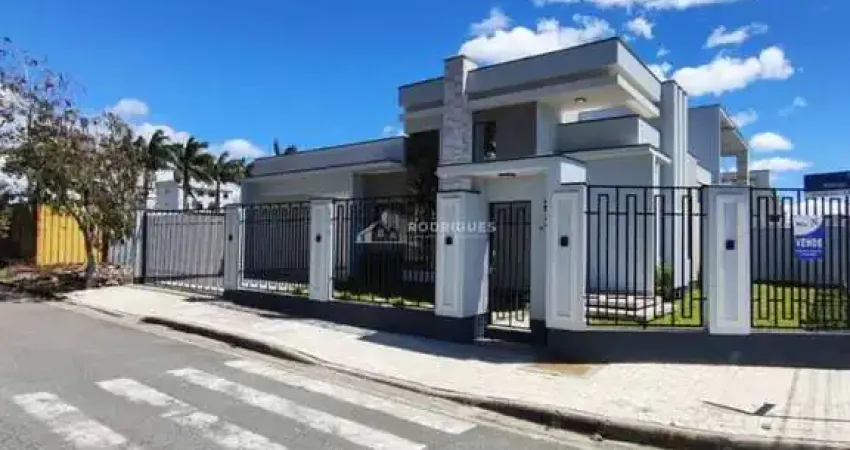 Casa com 3 quartos à venda em Areias, Tijucas 