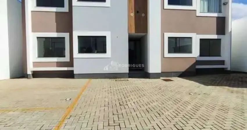 Flat com 1 quarto à venda em Joaia, Tijucas