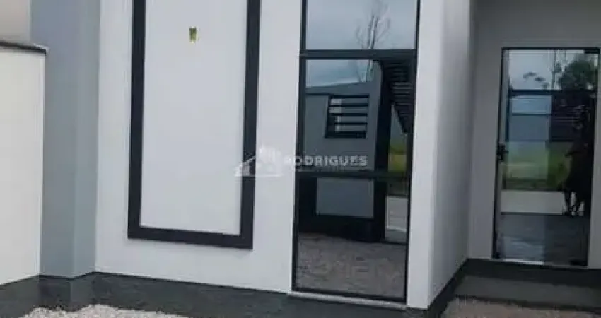 Casa com 2 quartos à venda em Joaia, Tijucas 