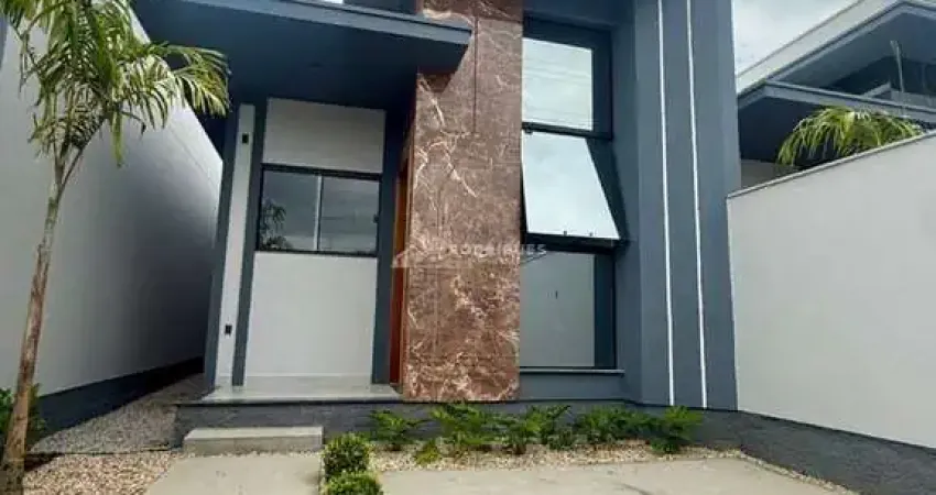 Casa com 3 quartos à venda no Universitário, Tijucas