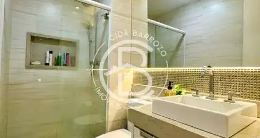 Imóvel para venda com 3 quartos sendo 1 suíte em Santa Luzia - Serra - ES