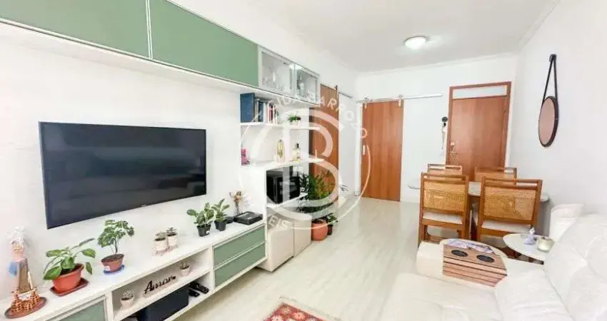 Apartamento com 2 quartos à venda na Rua Lumberto Maciel de Azevedo, Jardim Camburi, Vitória