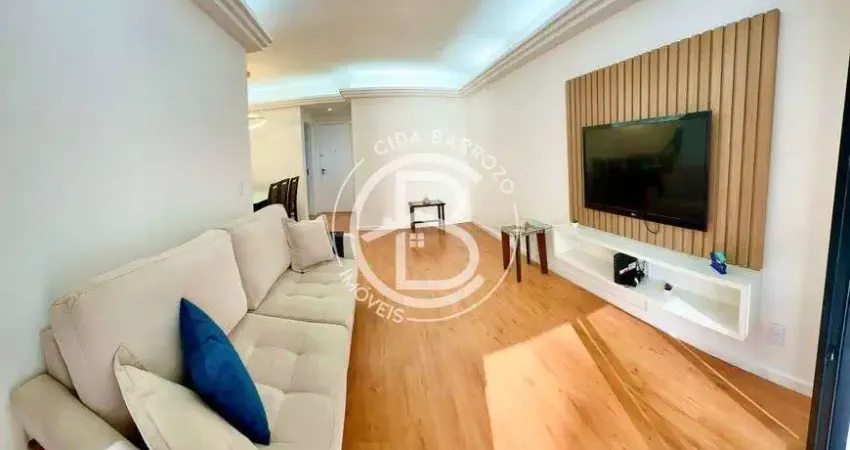 Imóvel para venda com 3 quartos sendo 1 suíte em Praia da Costa - Vila Velha - ES