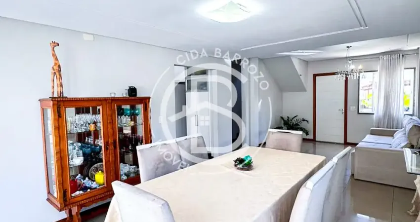 Casa em condomínio fechado com 4 quartos à venda no Colina de Laranjeiras, Serra 