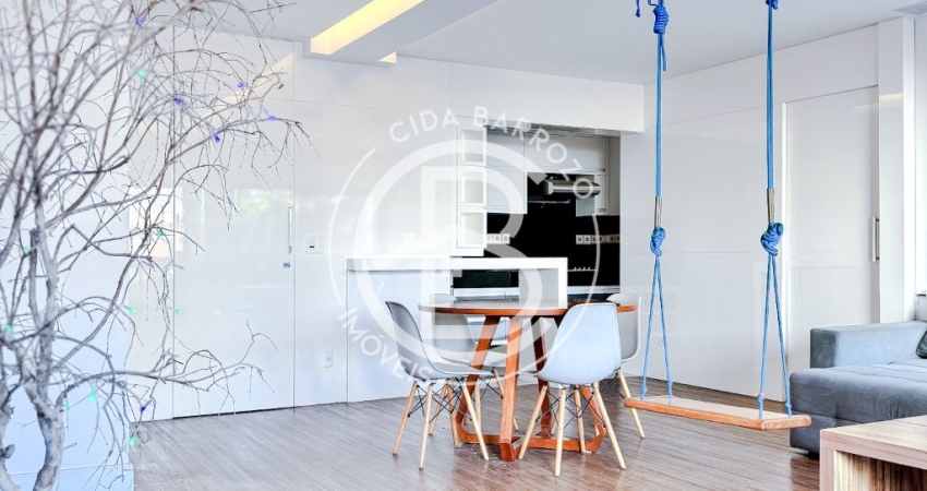 Lindo apartamento à venda de 3 quartos sendo 1 suíte em Jardim Camburi