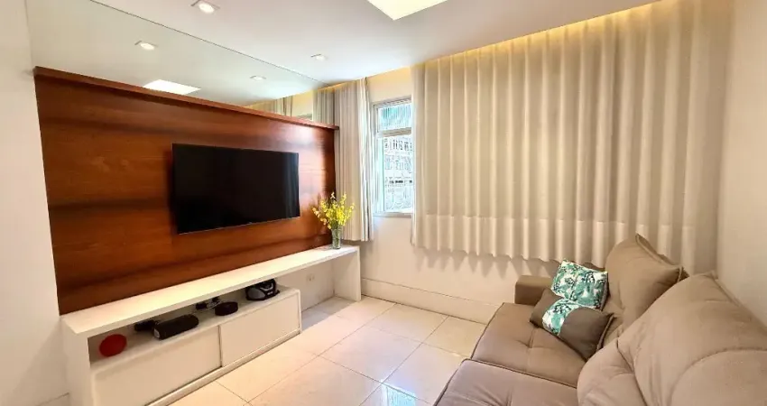 Apartamento de 2 quartos à venda em Jardim da Penha - Vitória/ES