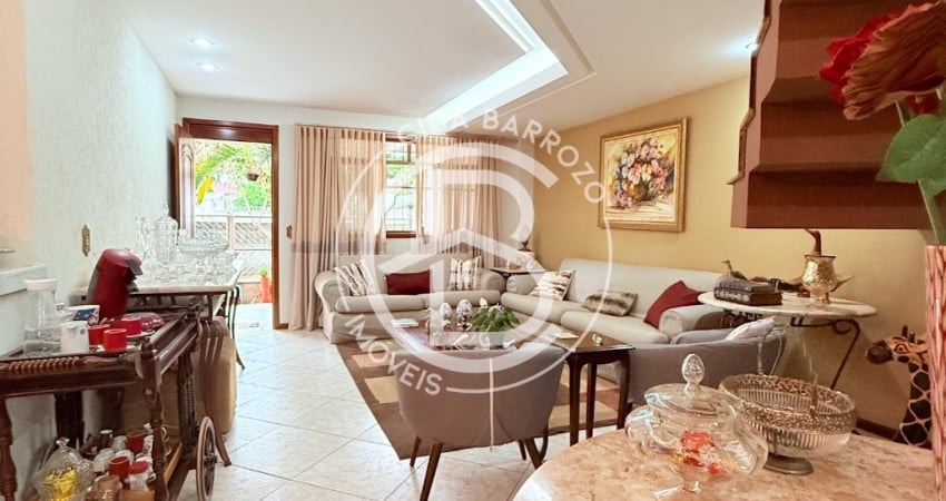 Casa Duplex à venda de 4 quartos na Mata da Praia - Vitória/ES