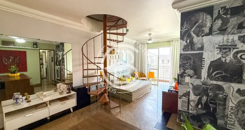 Cobertura de 4 quartos com 2 suítes em Jardim da Penha - Vitória/ES