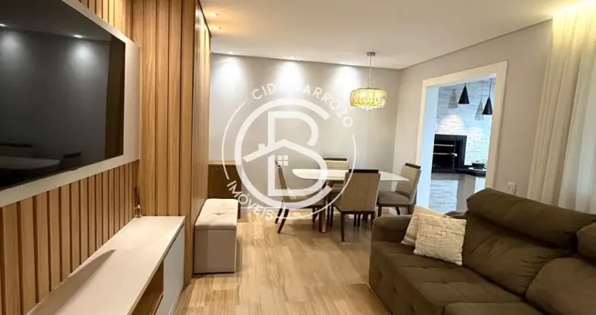 Lindo apartamento exclusivo em Hélio Ferraz - Serra/ES