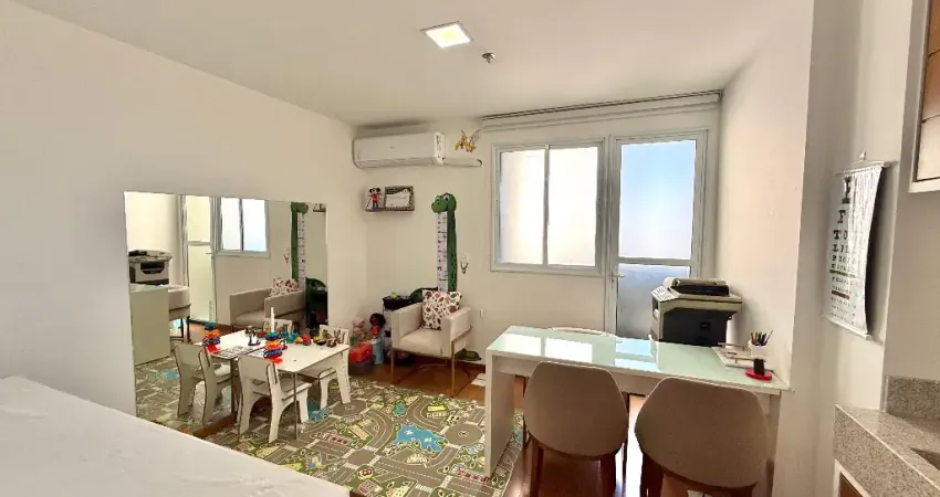 Sala Comercial com varanda à venda em Jardim Camburi - Vitória/ES