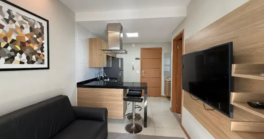 Apartamento para alugar de 1 quarto em Jardim Camburi - Vitória/ES