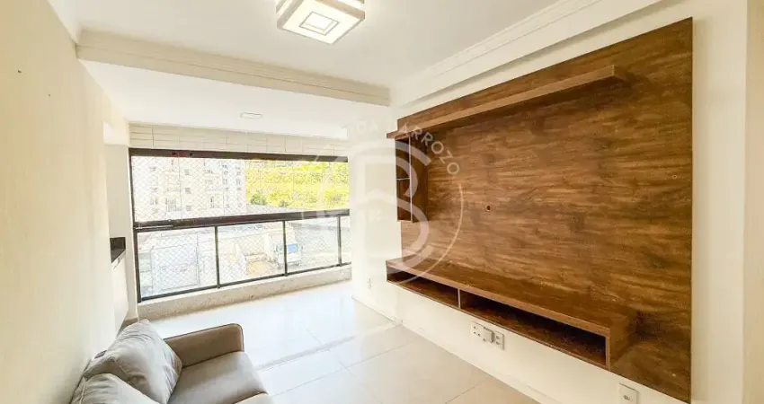 EXCLUSIVO!! Apartamento à venda de 3 quartos com suíte em Jardim Camburi  - Vitória/ES