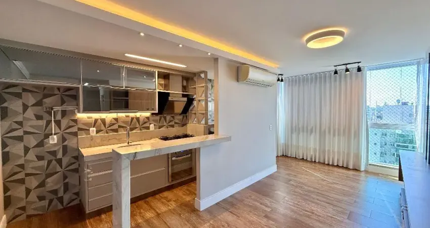 Lindo apartamento de 3 quartos sendo 1 suíte em Jardim Camburi - Vitória/ES