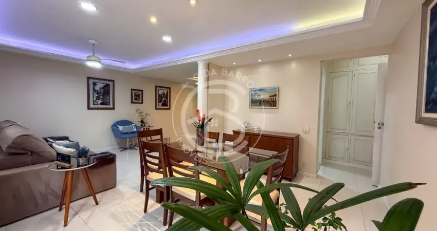 Apartamento à venda de 3 quartos sendo 1 suíte em Jardim da Penha - Vitória/ES