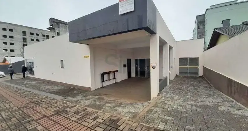 Sala Comercial Disponível Para Locação Próximo a Uno Chapecó.