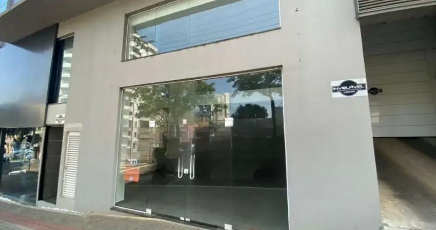 Sala comercial para alugar na Rua Marechal José B. Bormann  D, Centro, Chapecó