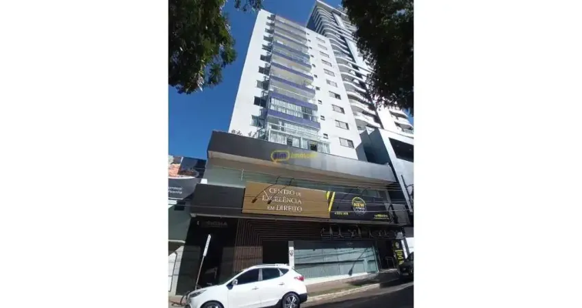 Sala comercial para alugar na Rua Rui Barbosa  E, Centro, Chapecó