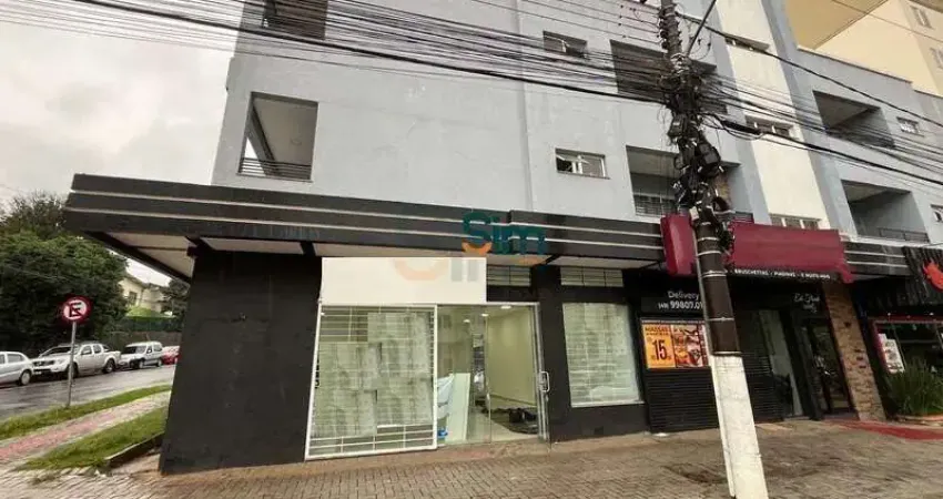 Sala Comercial para locação