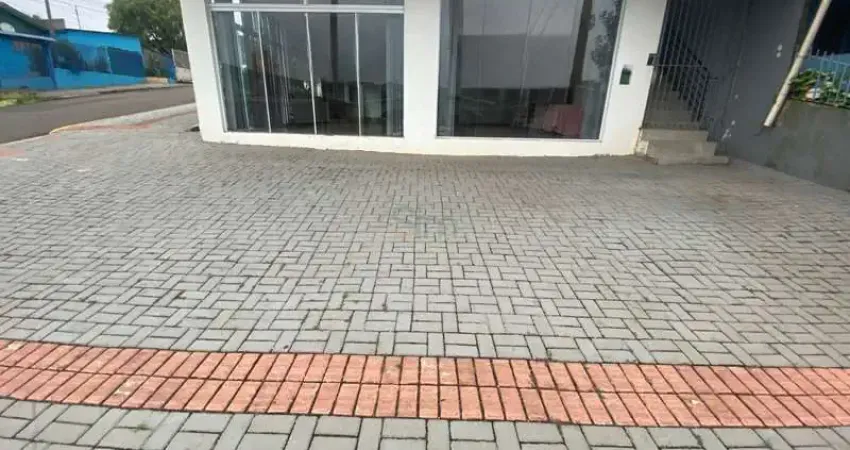 Sala Térrea para Locação
