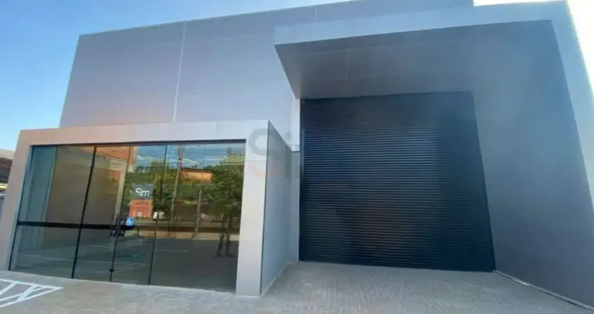 Casa para alugar na Rua São Domingos, Líder, Chapecó