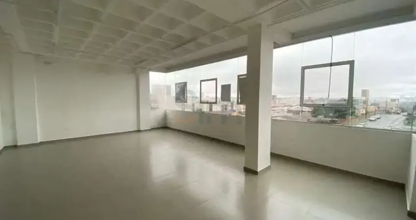 Sala comercial para alugar na Rua Cunha Pora, Efapi, Chapecó