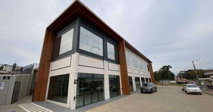 Sala Comercial - Efapi