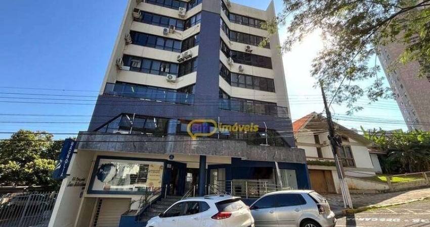 Sala comercial para alugar na Rua Jorge Lacerda, Centro, Chapecó
