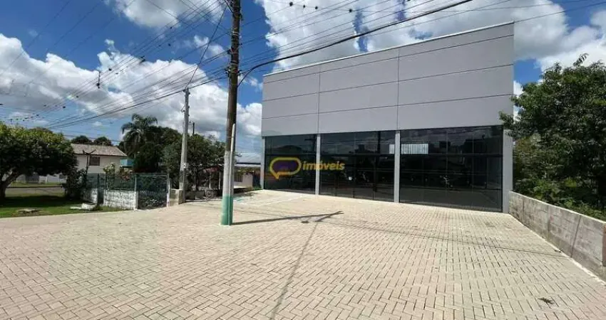Casa para alugar na Rua Graciliano Ramos, Jardim América, Chapecó