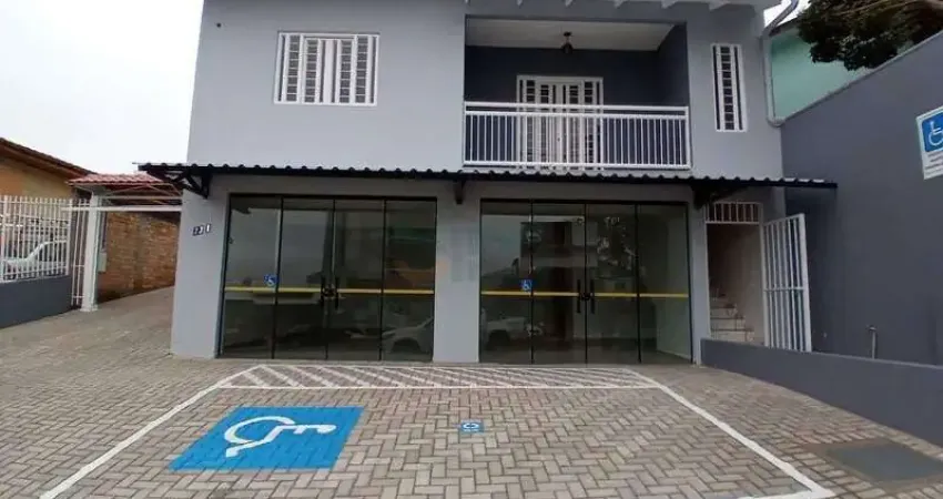 Sala comercial para alugar na Rua Gerônimo Francisco Coelho, Bela Vista, Chapecó