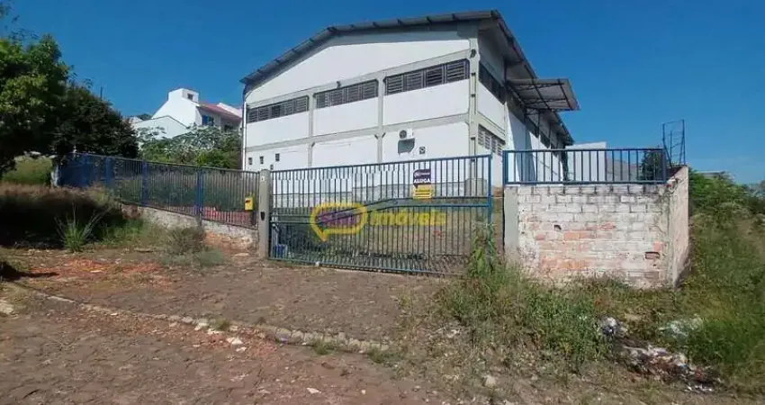 Casa para alugar na Rua Siderópolis, Seminário, Chapecó