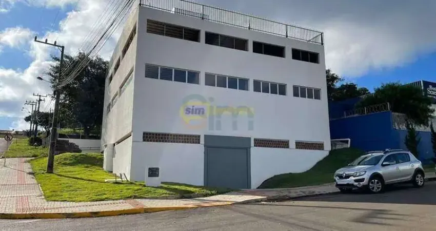 Casa para alugar na Rua Inês Batiston, Cristo Rei, Chapecó
