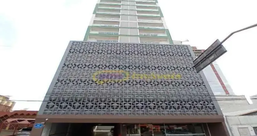 Sala comercial para locação