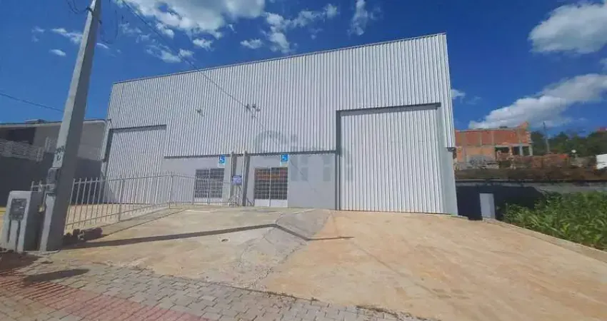 Casa para alugar na Rua Orlando João Corrêa, Trevo, Chapecó