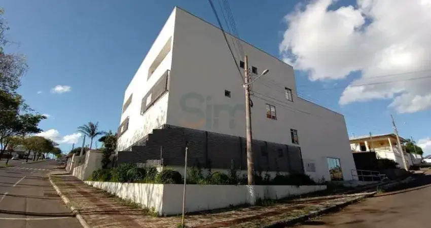 Sala comercial para alugar na Rua Grajaú, Universitário, Chapecó