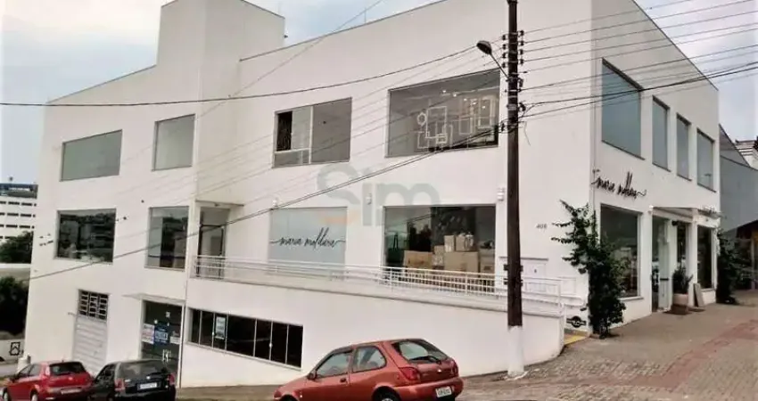 Sala comercial para alugar na Avenida Getúlio Dorneles Vargas - N, Líder, Chapecó