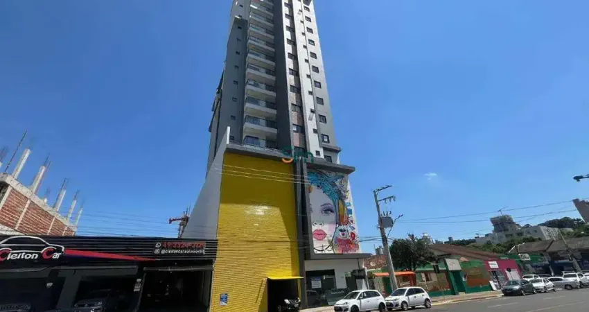 Apartamento com 2 quartos para alugar na Rua Lauro Muller  E, Santa Maria, Chapecó