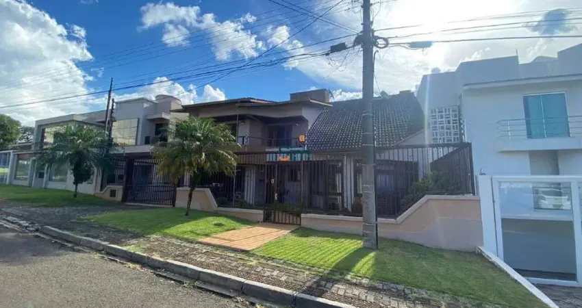 Casa com 5 quartos para alugar na Rua das Flores, Maria Goretti, Chapecó