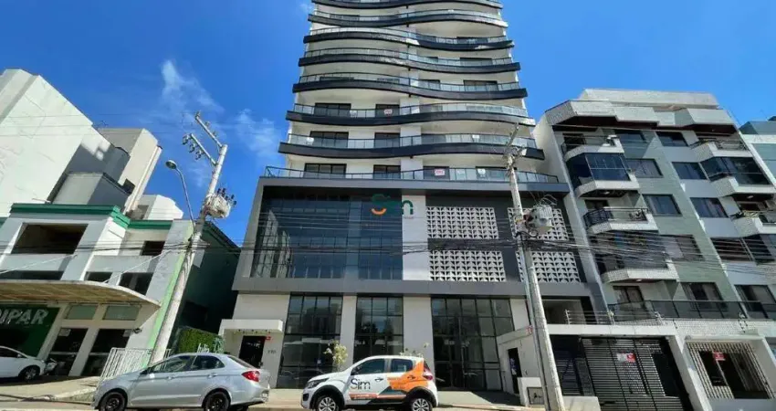 Sala comercial para alugar na Rua São João, Centro, Chapecó